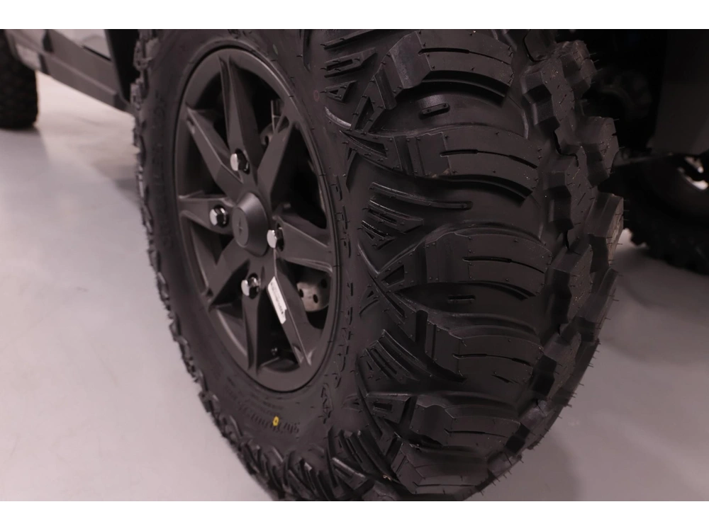 2023 Polaris General Xp 4 1000 Ultimate - Avalanche Gray alt
