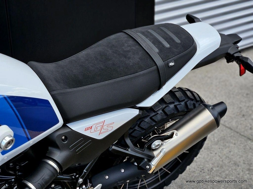 2026 Bmw R 12 G/s