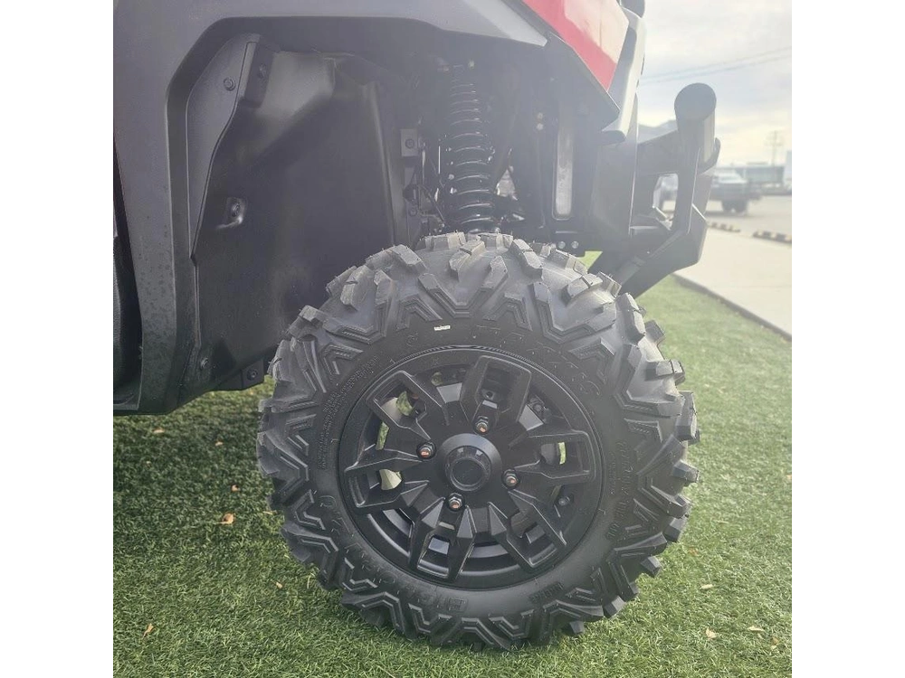 2026 Honda Pioneer 1000 3p Deluxe
