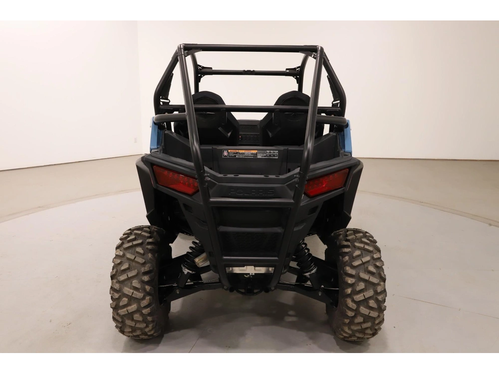2025 Polaris Rzr Trail S Sport alt