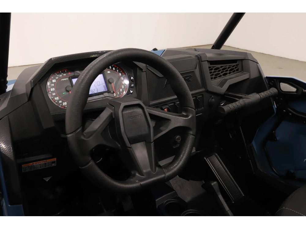 2025 Polaris Rzr Trail S Sport alt