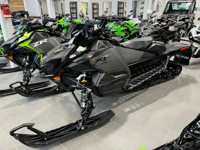 Arctic Cat XF 858 SNOPRO 146'' 2027