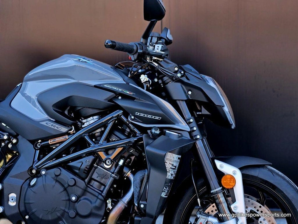 2024 Mv Agusta Brutale 1000 Rs