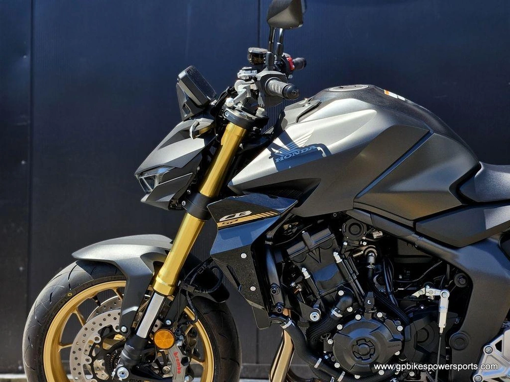 2025 Honda Cb1000sp
