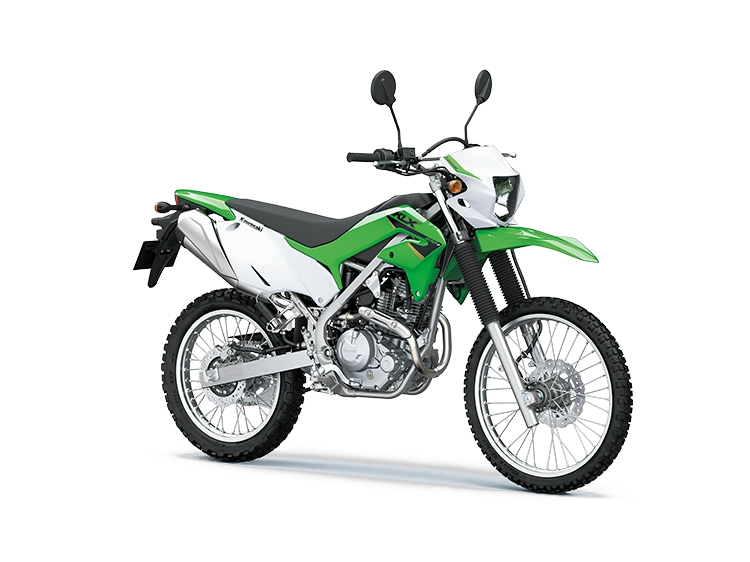 2022 Kawasaki Klx®230 alt