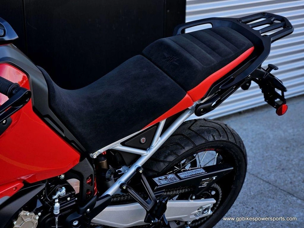 2024 Mv Agusta Enduro Veloce