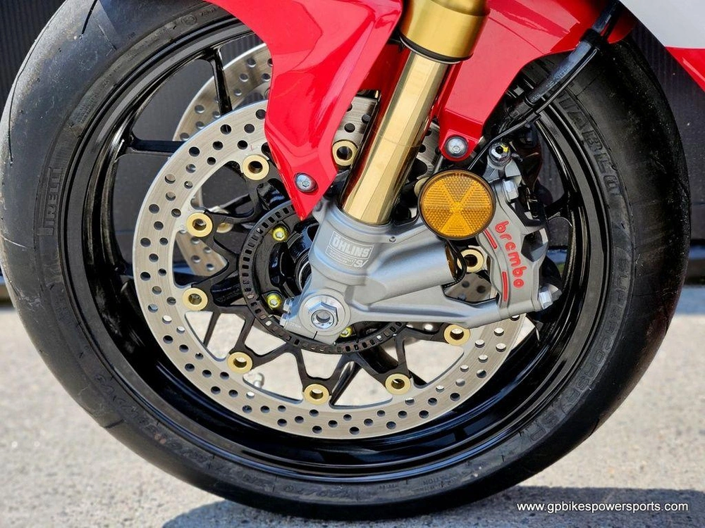 2025 Honda Cbr1000rr-r Fireblade Sp