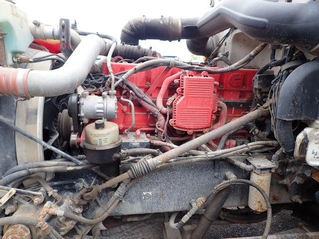 Peterbilt 367 2011