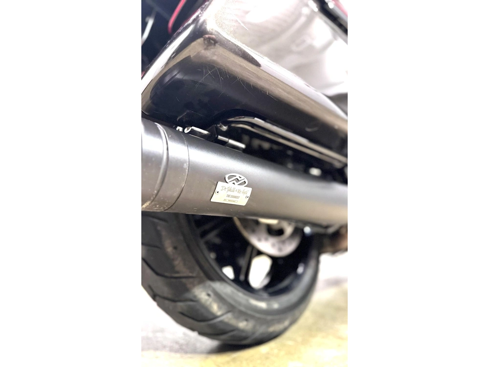 Harley-davidson Fltrk 2020 alt