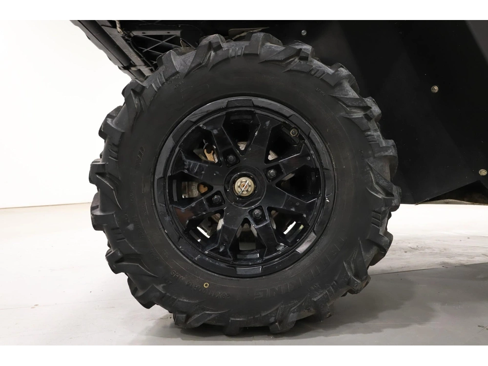 2020 Can-am Defender Max Dps Hd8 Bc alt