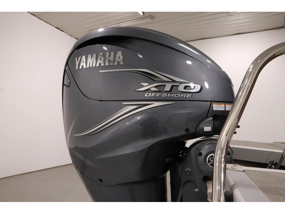2025 Yamaha 425hp - Xf425nsb alt