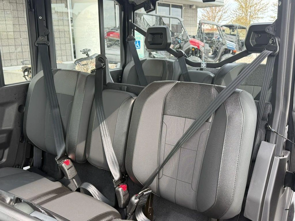 2026 Can-am Defender Max Xt Cab Hd11