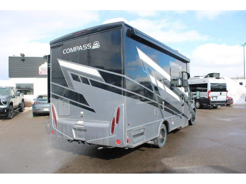 Thor Motor Coach Compass 23tw 2026 alt