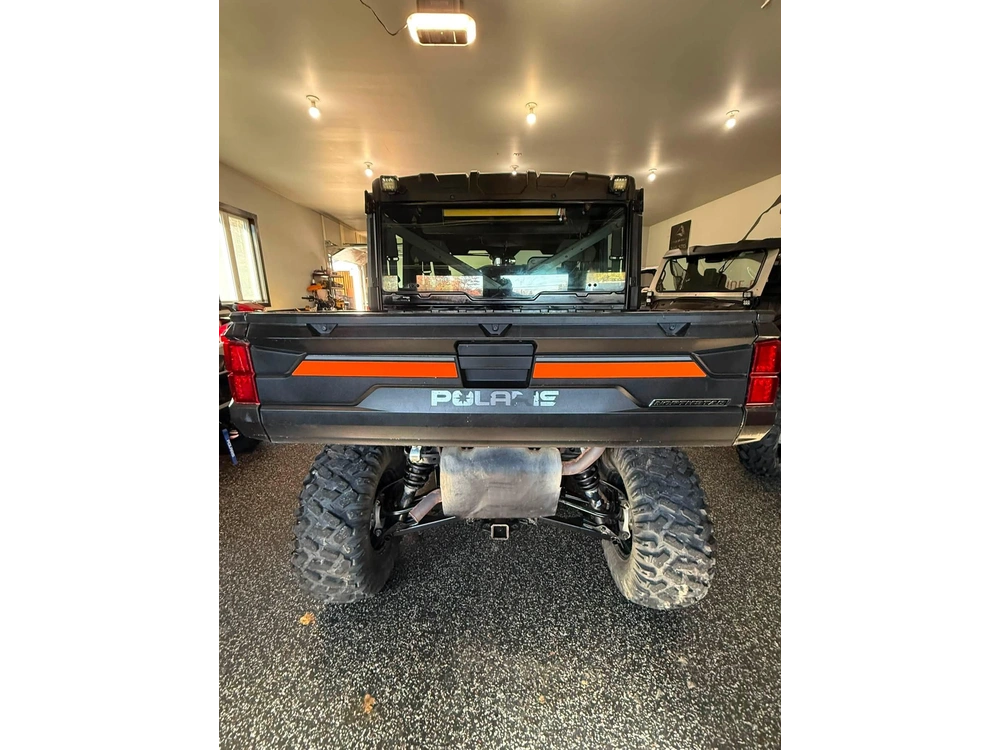 Polaris Ranger Crew Northstar Premium 2024 alt