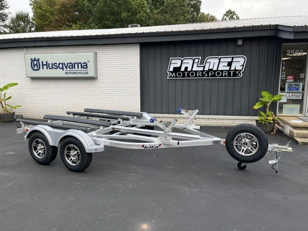2026 Triton Wc2-2 Wc2-2-a