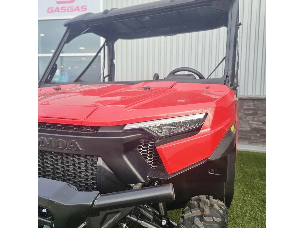 2026 Honda Pioneer 1000 3p Deluxe