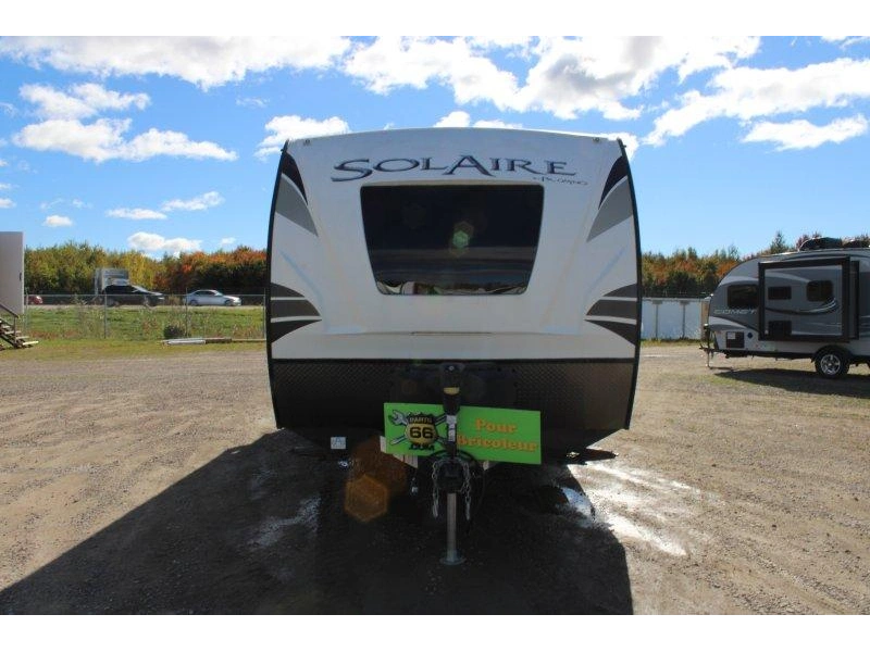 Forest River Palomino 211bh 2020 alt