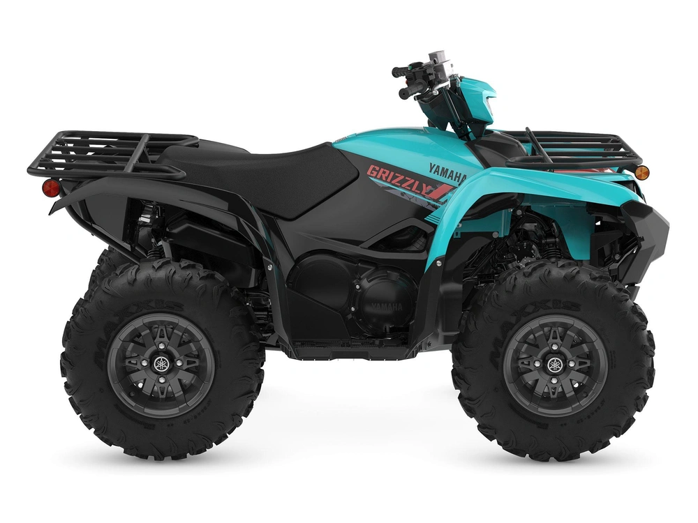 2027 Yamaha Grizzly 700 Eps alt