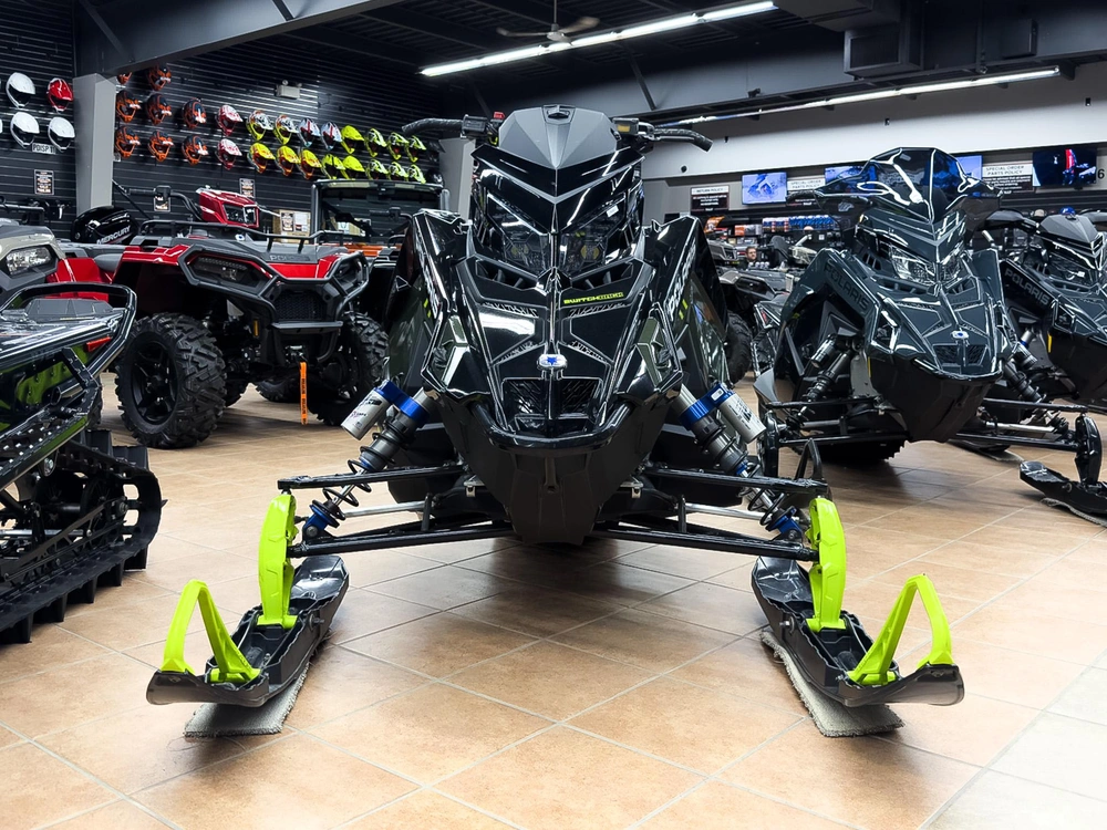 2026 Polaris 9r Switchback Assault 146 alt
