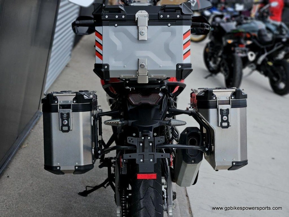 2024 Mv Agusta Enduro Veloce