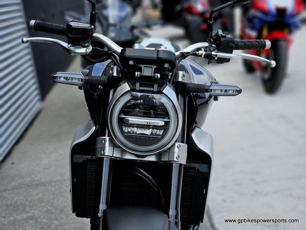 2019 Honda Cb1000r Abs