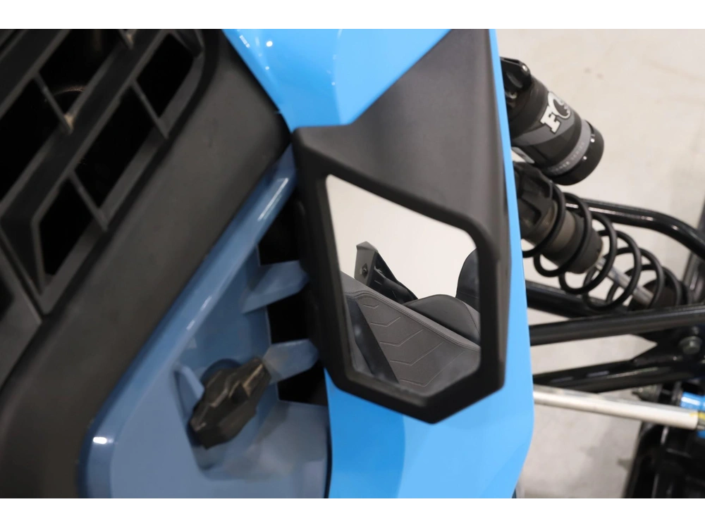 2024 Polaris 650 Indy Adventure 137 alt
