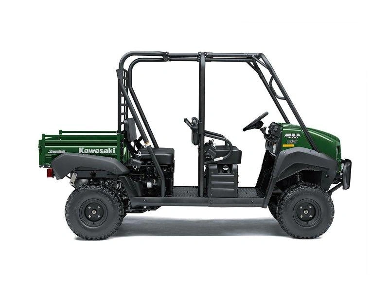 Kawasaki Mule 4010 Trans4x4 2027 alt