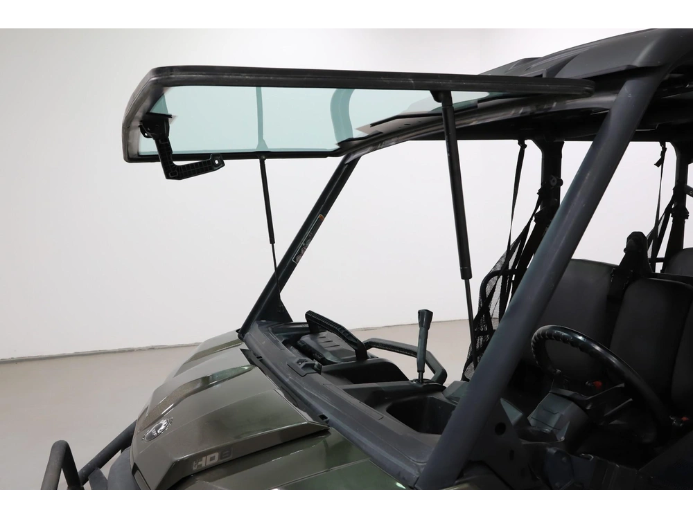 2020 Can-am Defender Max Dps Hd8 Bc alt
