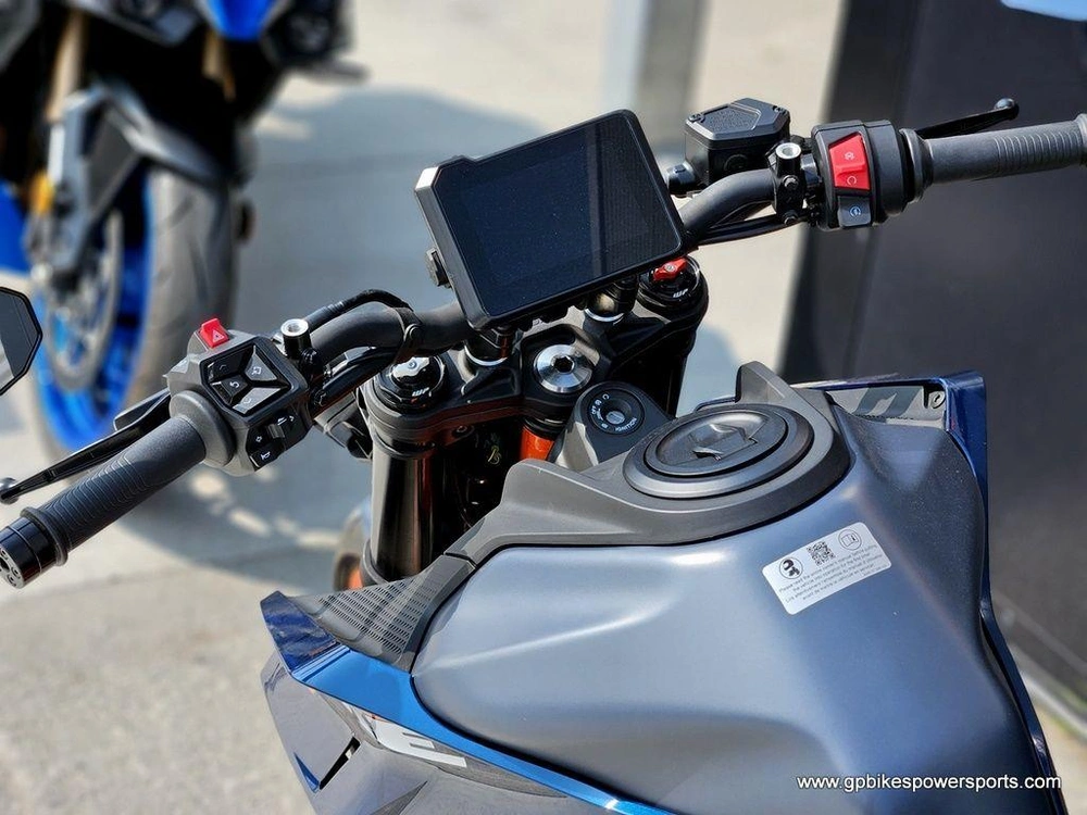 2024 Ktm 390 Duke
