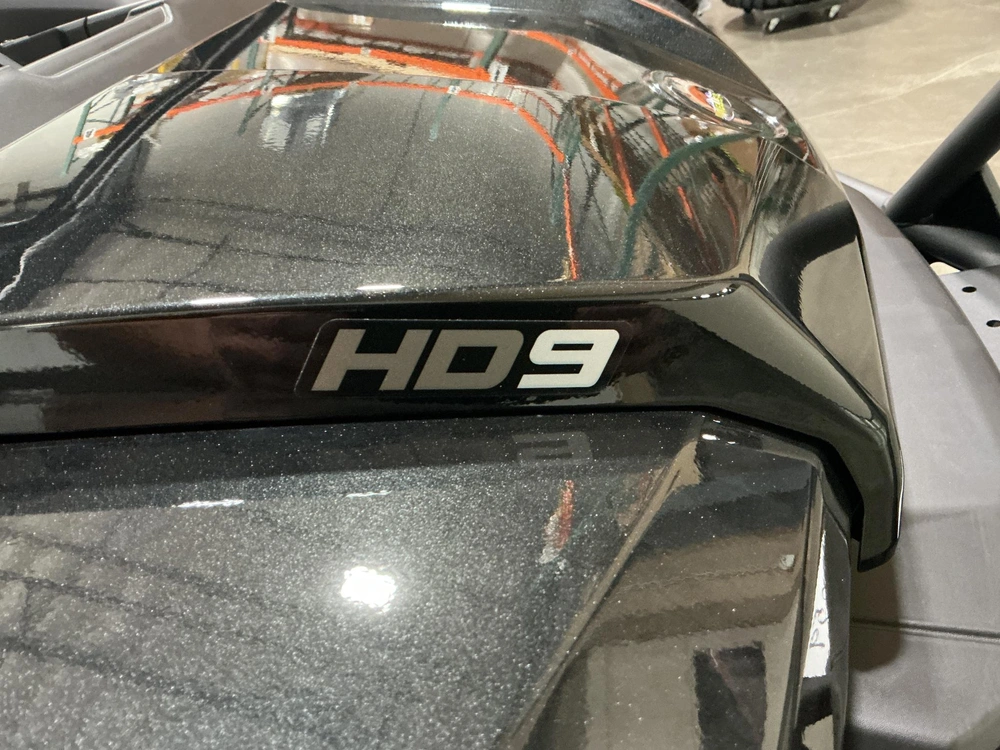 2026 Can-am Defender Xt Hd9 alt