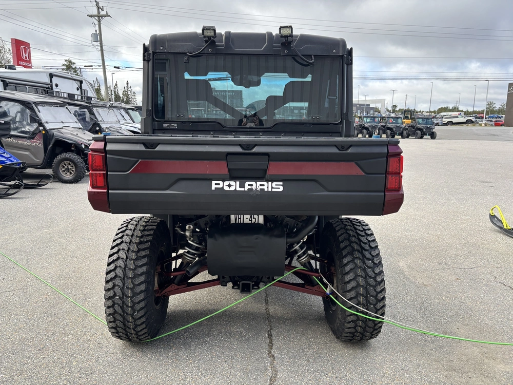 2021 Polaris Rgr 1000 Ns Ult alt