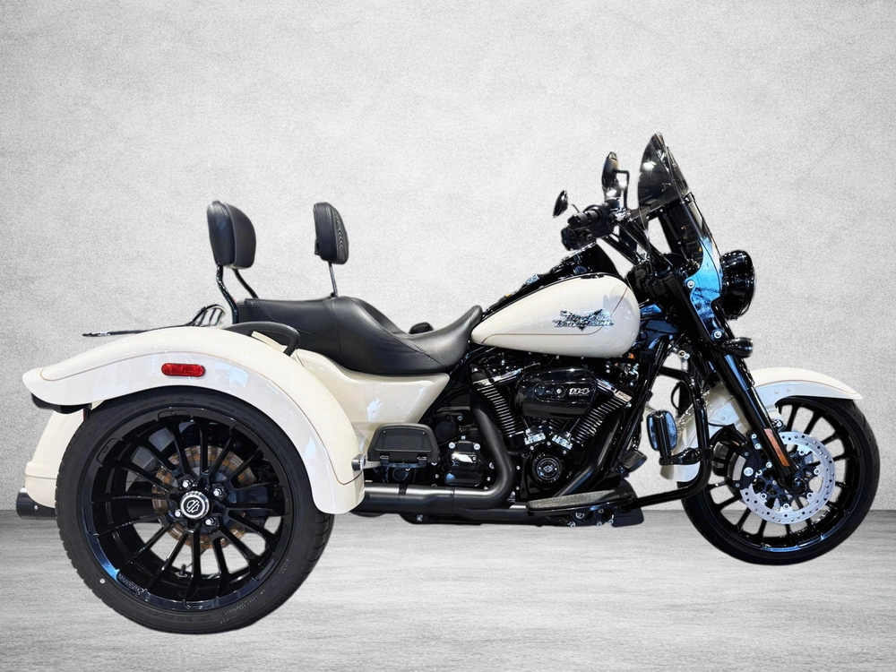 2023 Harley-davidson Freewheeler Fltr alt