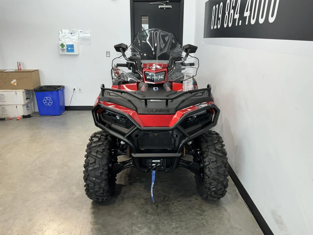 2026 Polaris Sportsman 570 Trail