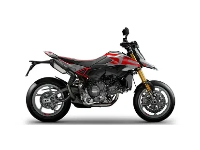 2027 Ducati Multistrada V2 356$ / Mois + 5 Ans De Garantie