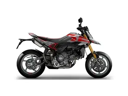2027 Ducati Multistrada V2 356$ / mois + 5 ans de garantie