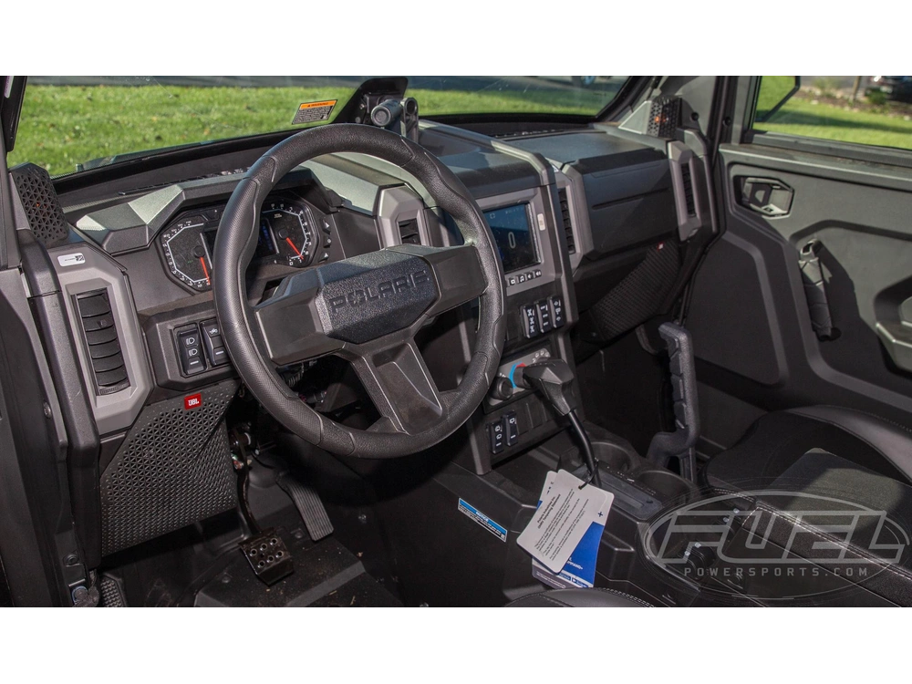 2026 Polaris Xpedition Adv 5 Ns Trail Package alt