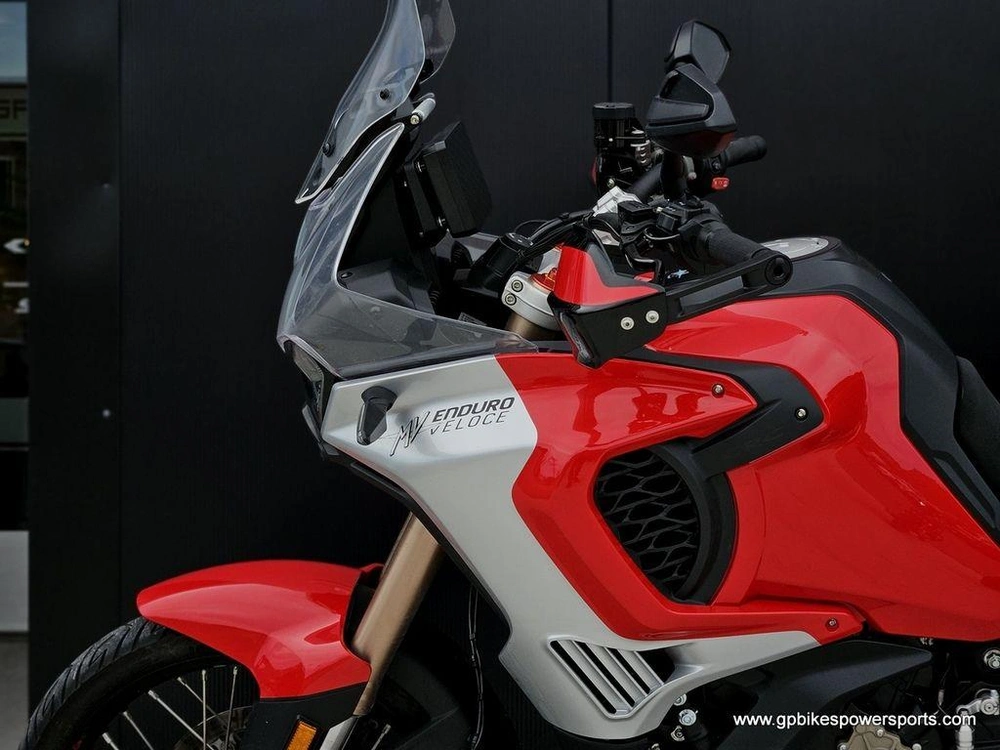2024 Mv Agusta Enduro Veloce