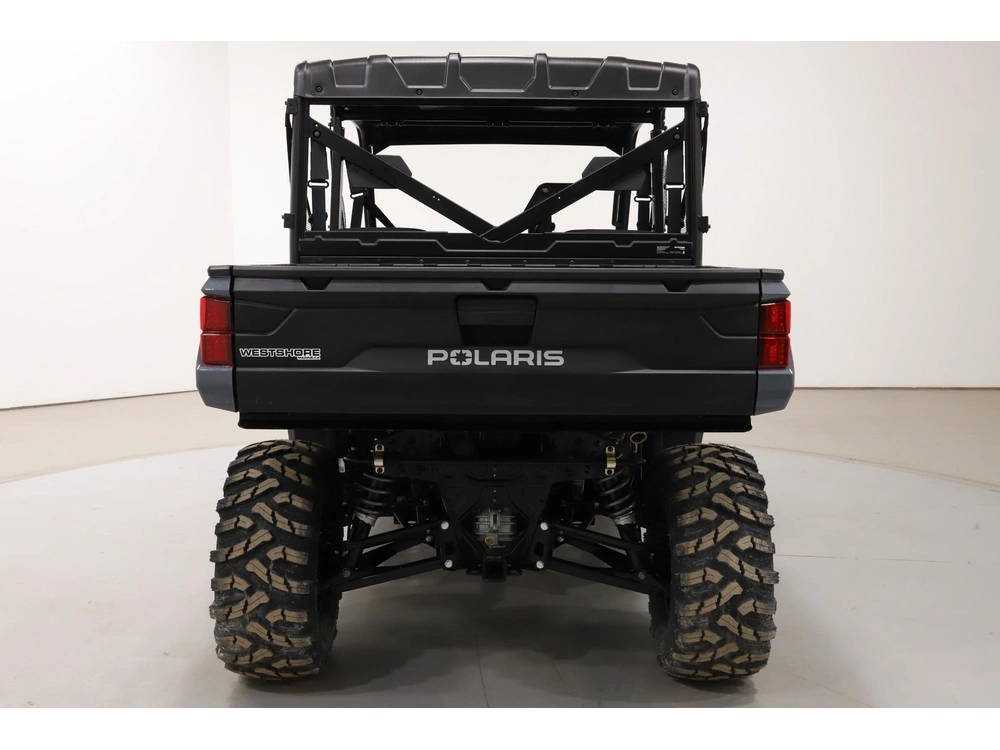 2026 Polaris Ranger Xp 1000 Premium Crew - Bumper & Winch alt