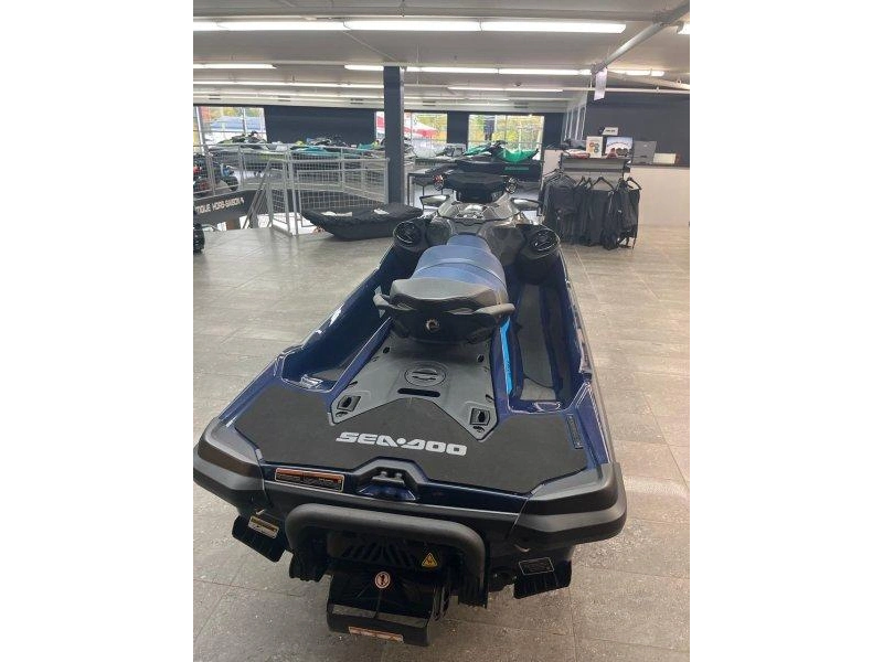 Sea-doo Gtx 230 (audio) 2026
