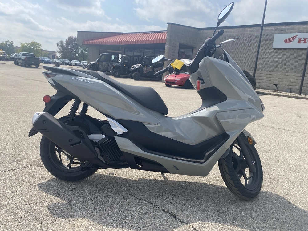 2026 Honda Pcx