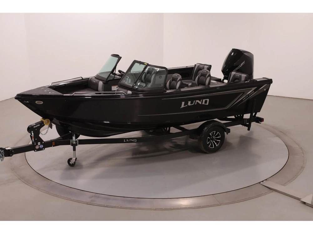 2026 Lund Boat Co 1875 Tyee alt