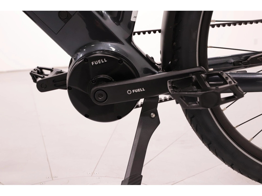 2022 Fuell Flluid-1 Electric Bike alt