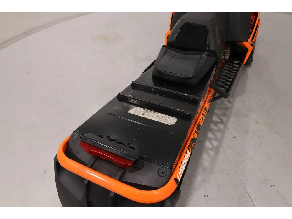 2014 Arctic Cat M8000 Snopro - Es alt