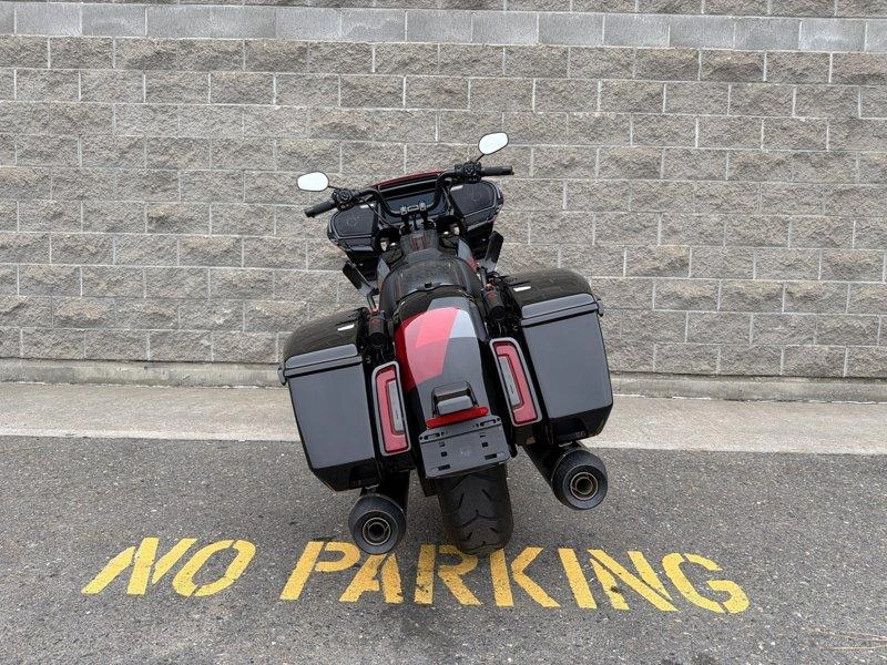 2025 Harley-davidson Touring Fltrxstse - Cvo™ Road Glide™ St alt
