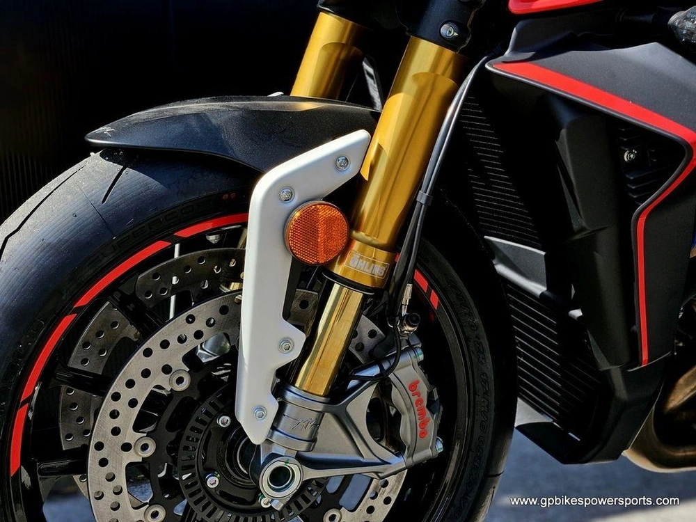 2024 Mv Agusta Brutale 1000 Rr Black