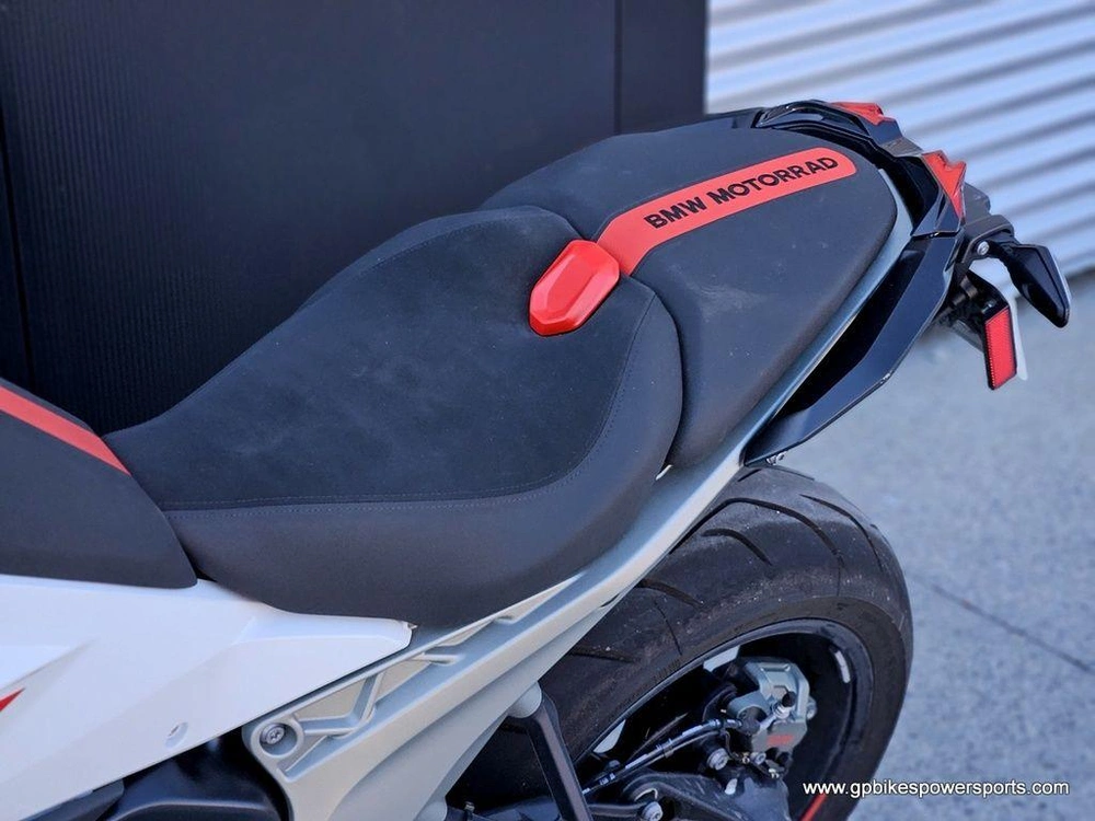 2026 Bmw R 1300 Rs Performance