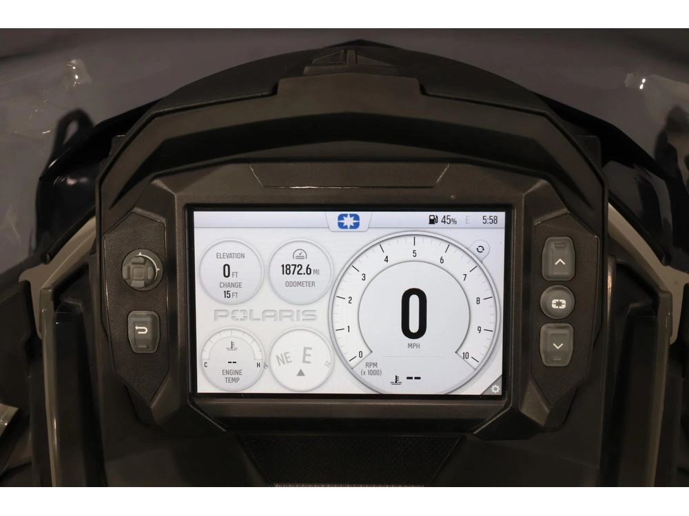 2024 Polaris 650 Indy Adventure 137 alt