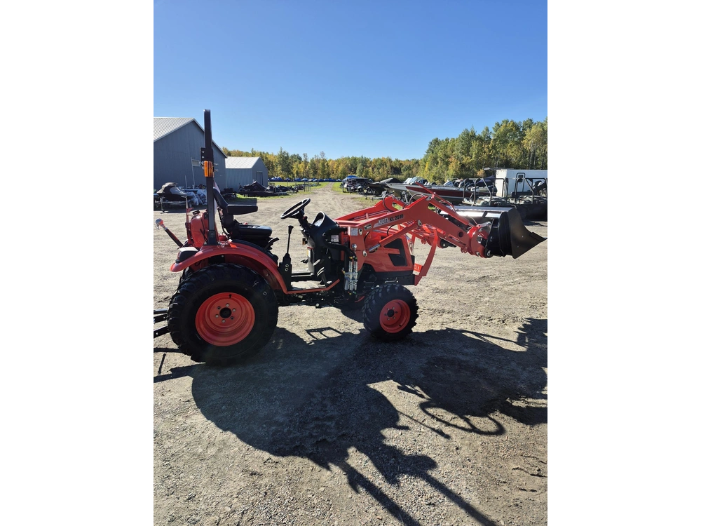2027 Kioti Cx2510hb alt