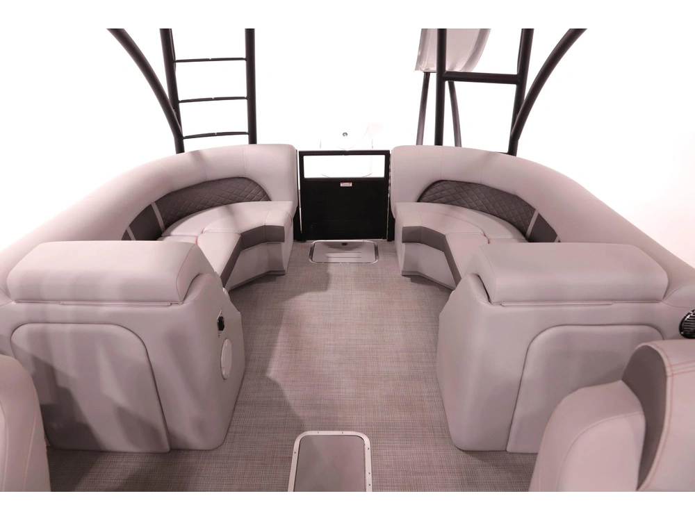 2024 Other 26l Stern Radius Top Deck With Slide alt