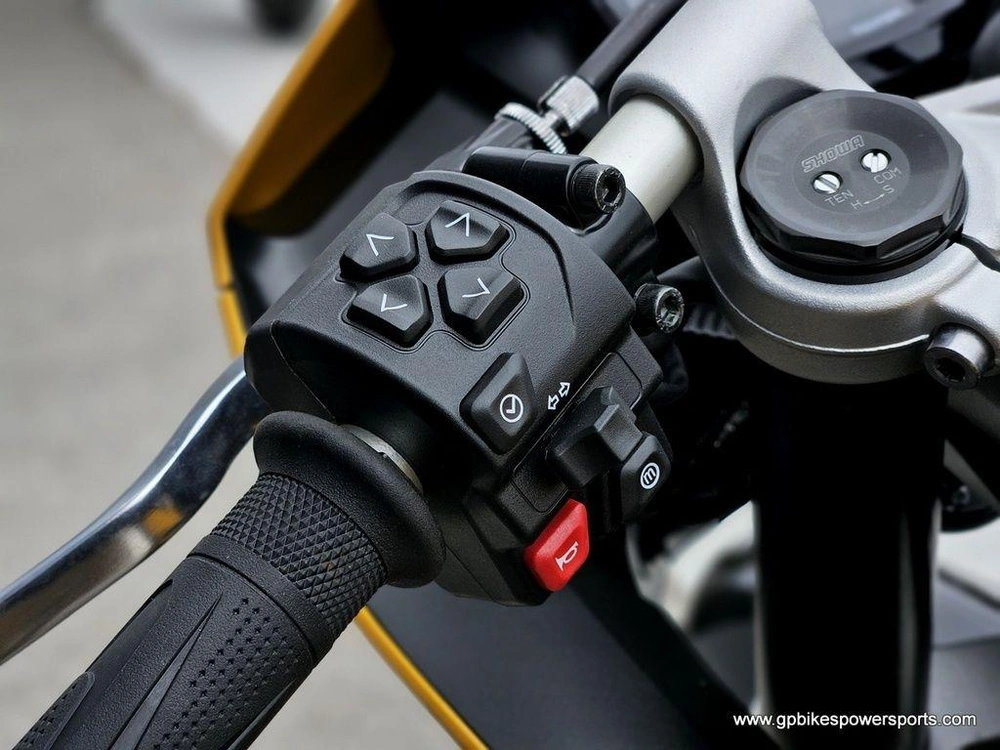2026 Triumph Daytona 660